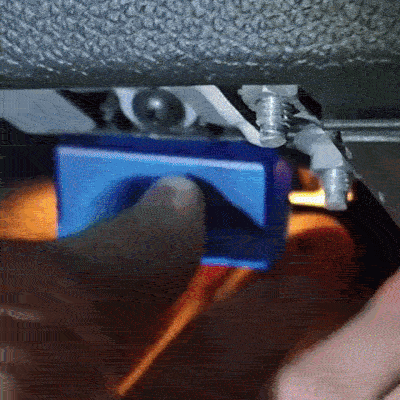 Scanner Auto OBD2
