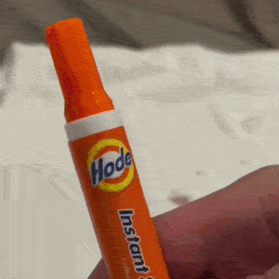 Creion tip Corector pentru Pete