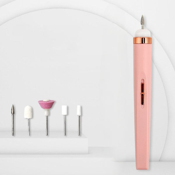 Kit Perfect pentru Unghii Strălucitoare