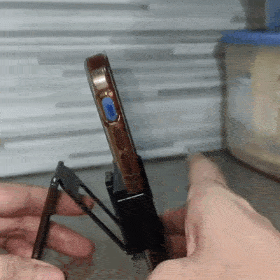 Suport Telefon 360 Rotativ